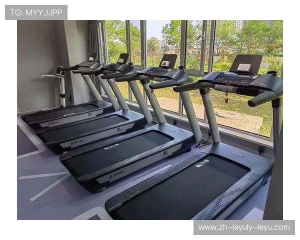 青岛健身器材租赁市场发展现状